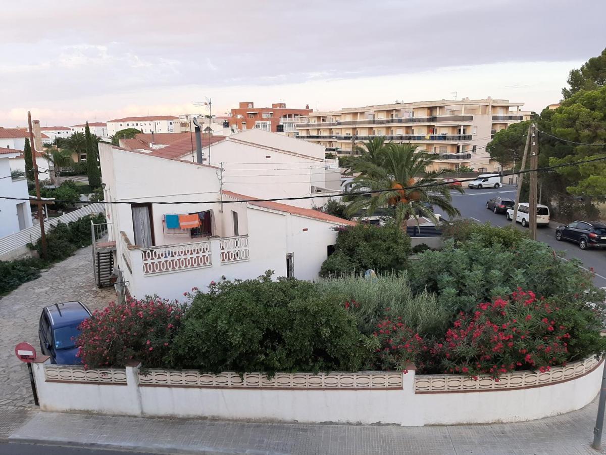 Casa Franch L'Hospitalet de l'Infant Exterior foto